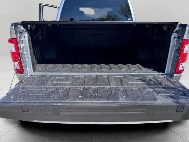 2021 Ford F-150 Vehicle Photo in Oshkosh, WI 54901