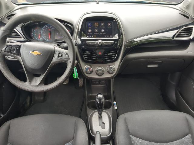 2020 Chevrolet Spark Vehicle Photo in Brunswick, GA 31525