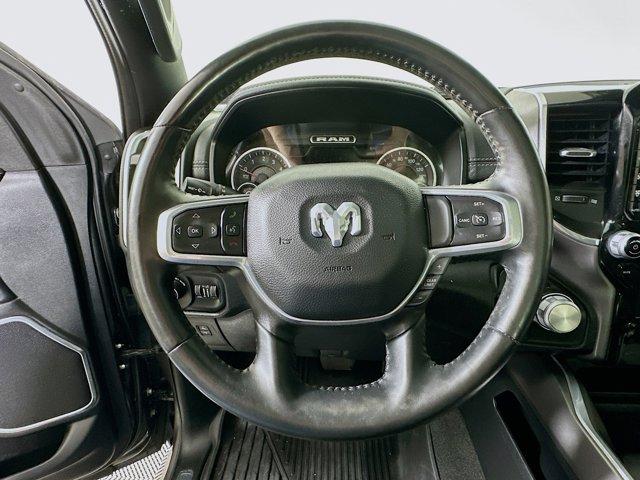 2022 Ram 1500 Vehicle Photo in Doylsetown, PA 18901