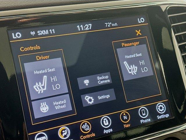 2022 Jeep Grand Cherokee WK Vehicle Photo in Doylsetown, PA 18901