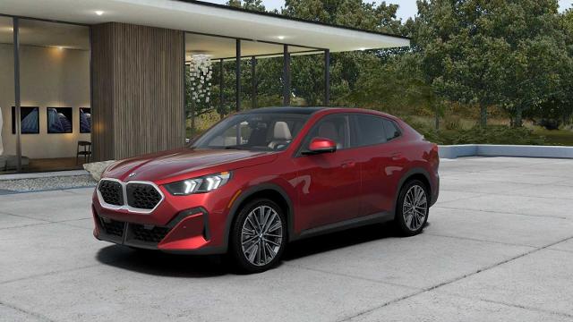 2025 BMW X2 xDrive28i Vehicle Photo in GRAPEVINE, TX 76051