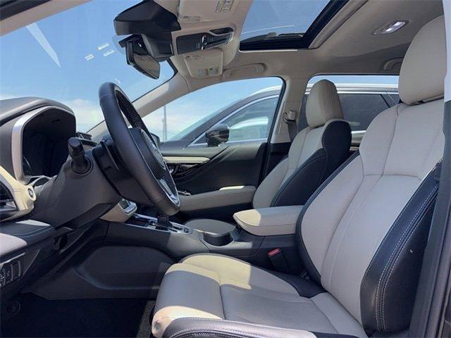 2024 Subaru Outback Vehicle Photo in Willow Grove, PA 19090
