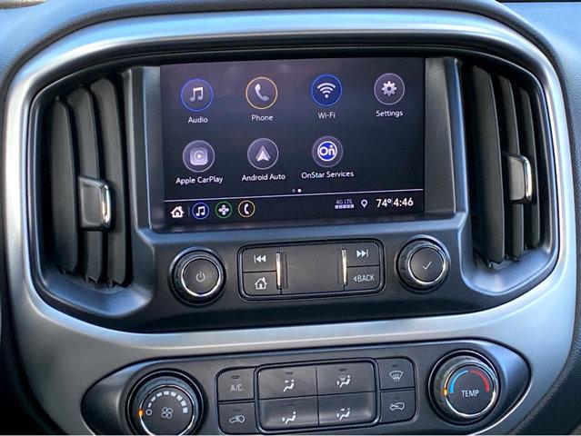 2022 Chevrolet Colorado Vehicle Photo in Hinesville, GA 31313