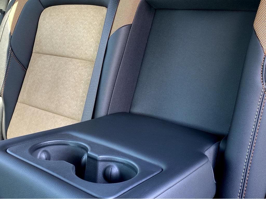 2025 Chevrolet Equinox Vehicle Photo in POOLER, GA 31322-3252