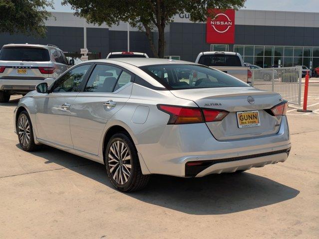 2023 Nissan Altima Vehicle Photo in San Antonio, TX 78209