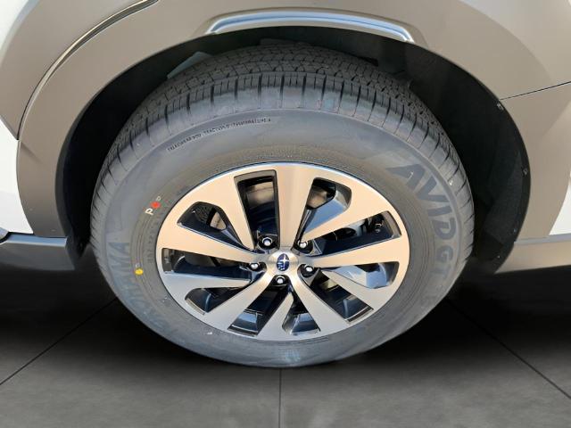 2025 Subaru Outback Vehicle Photo in Oshkosh, WI 54904