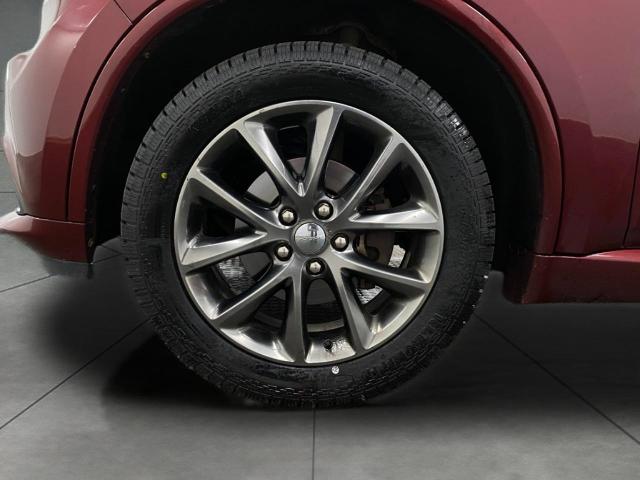 2017 Dodge Durango Vehicle Photo in Appleton, WI 54913