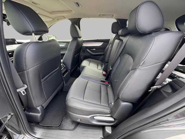 2025 Mazda CX-90 Vehicle Photo in Green Bay, WI 54304