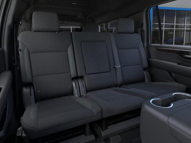 2025 Chevrolet Suburban Vehicle Photo in Roslyn, NY 11576
