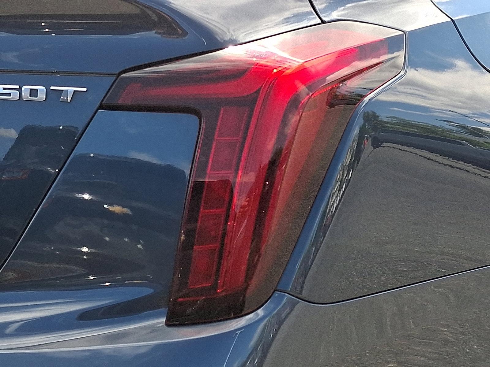2021 Cadillac CT5 Vehicle Photo in BETHLEHEM, PA 18017-9401