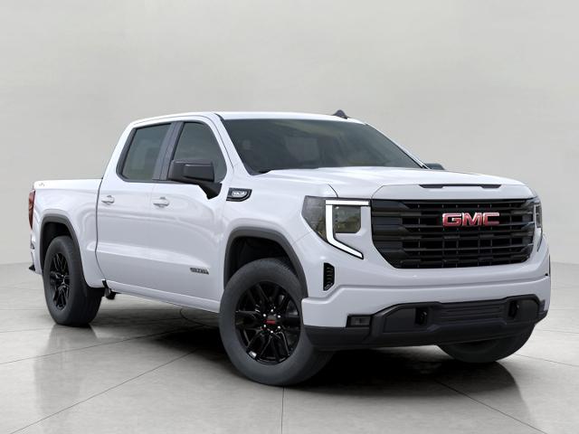 2025 GMC Sierra 1500 Vehicle Photo in MANITOWOC, WI 54220-5838