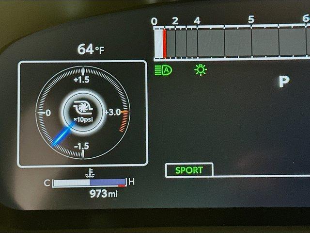 2025 Toyota GR Corolla Vehicle Photo in Flemington, NJ 08822