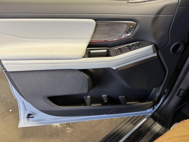 2025 Ford Expedition Vehicle Photo in Ogallala, NE 69153
