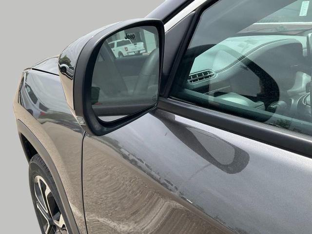 2023 Jeep Compass Vehicle Photo in Kaukauna, WI 54130