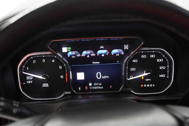 2019 GMC Sierra 1500 Vehicle Photo in GRAPEVINE, TX 76051