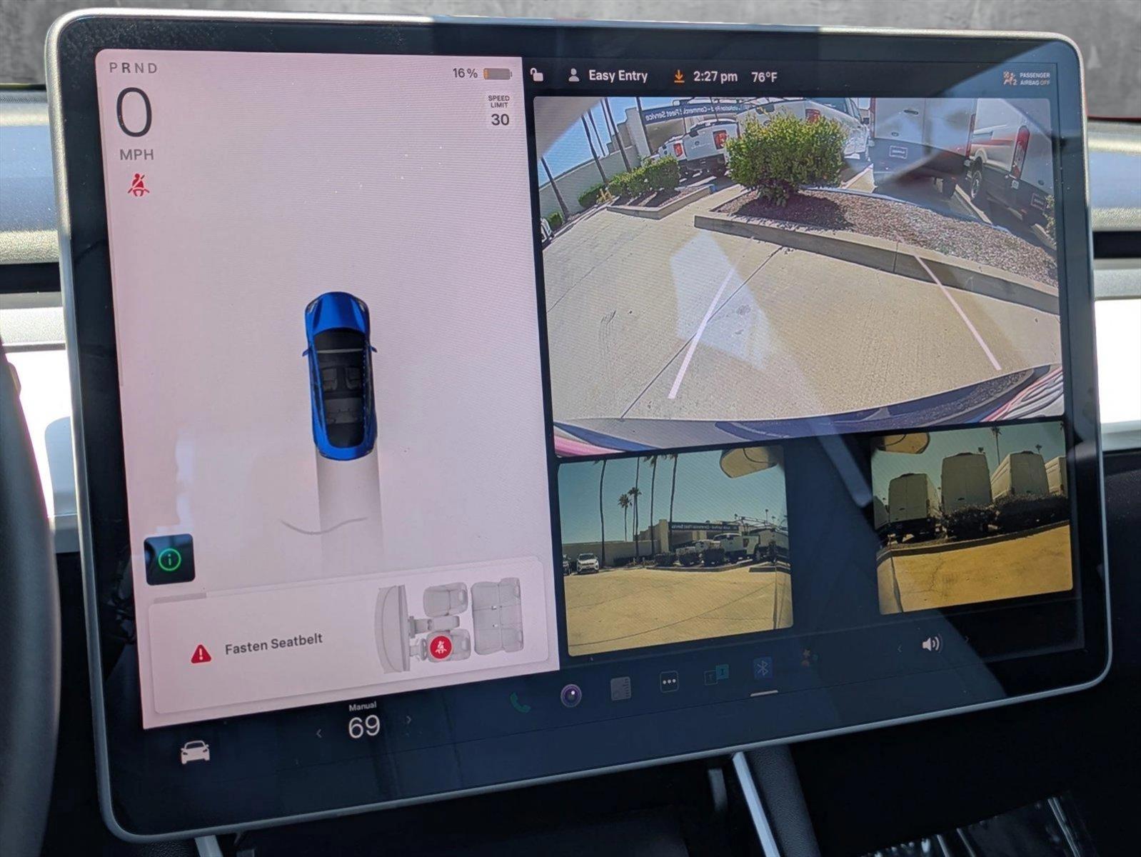 2019 Tesla Model 3 Vehicle Photo in Tustin, CA 92782