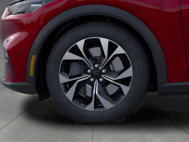 2025 Ford Mustang Mach-E Vehicle Photo in Oshkosh, WI 54901
