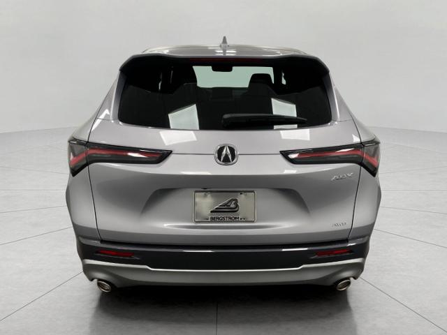 2025 Acura ADX Vehicle Photo in Appleton, WI 54913