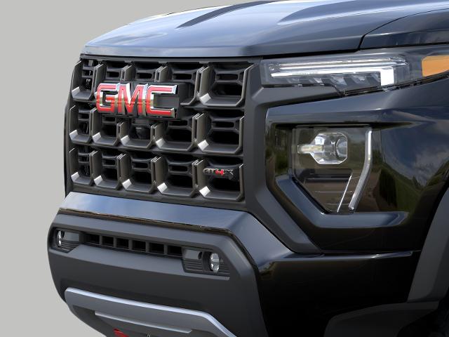 2025 GMC Canyon Vehicle Photo in APPLETON, WI 54914-8833