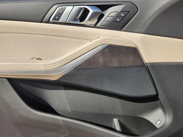 2022 BMW X5 xDrive45e Vehicle Photo in PLANO, TX 75024