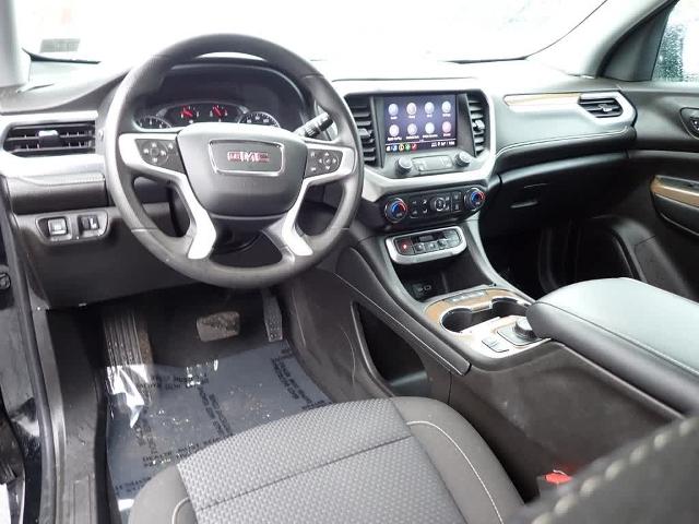 2023 GMC Acadia Vehicle Photo in ZELIENOPLE, PA 16063-2910