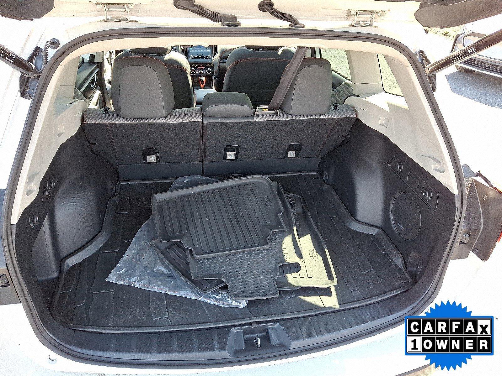 2024 Subaru Forester Vehicle Photo in Harrisburg, PA 17111