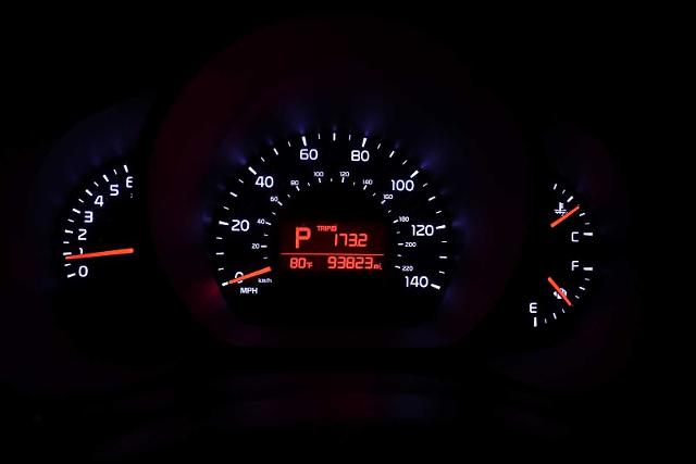 2015 Kia Soul Vehicle Photo in DALLAS, TX 75235
