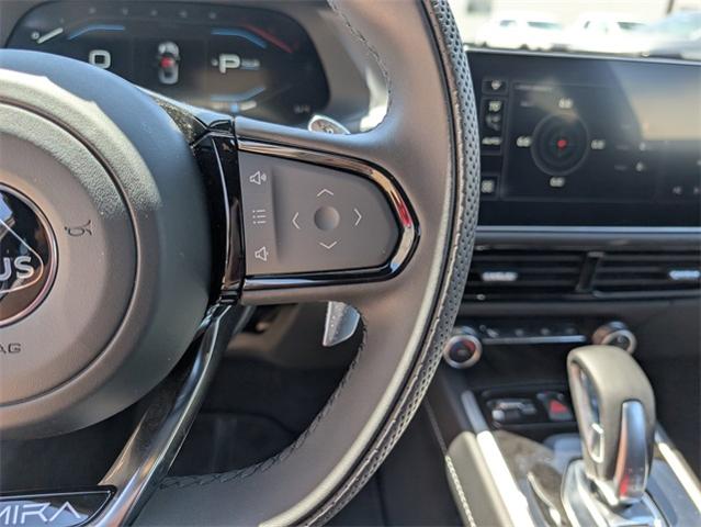 2024 Lotus Emira Vehicle Photo in ENGLEWOOD, CO 80113-6708