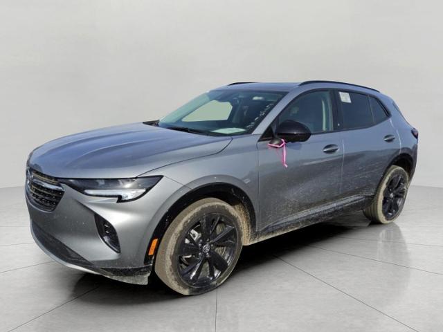 2023 Buick Envision Vehicle Photo in OSHKOSH, WI 54904-7811