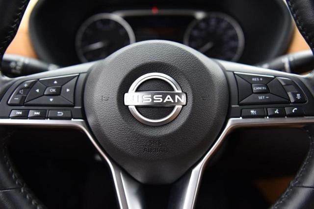 2024 Nissan Sentra Vehicle Photo in Ballwin, MO 63011