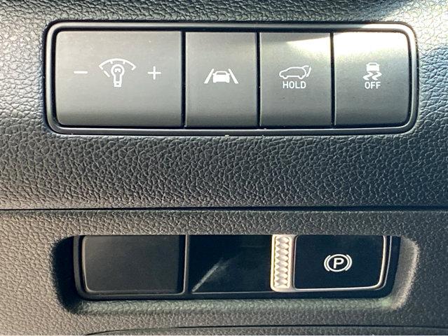 2023 Hyundai SANTA FE Vehicle Photo in Hinesville, GA 31313