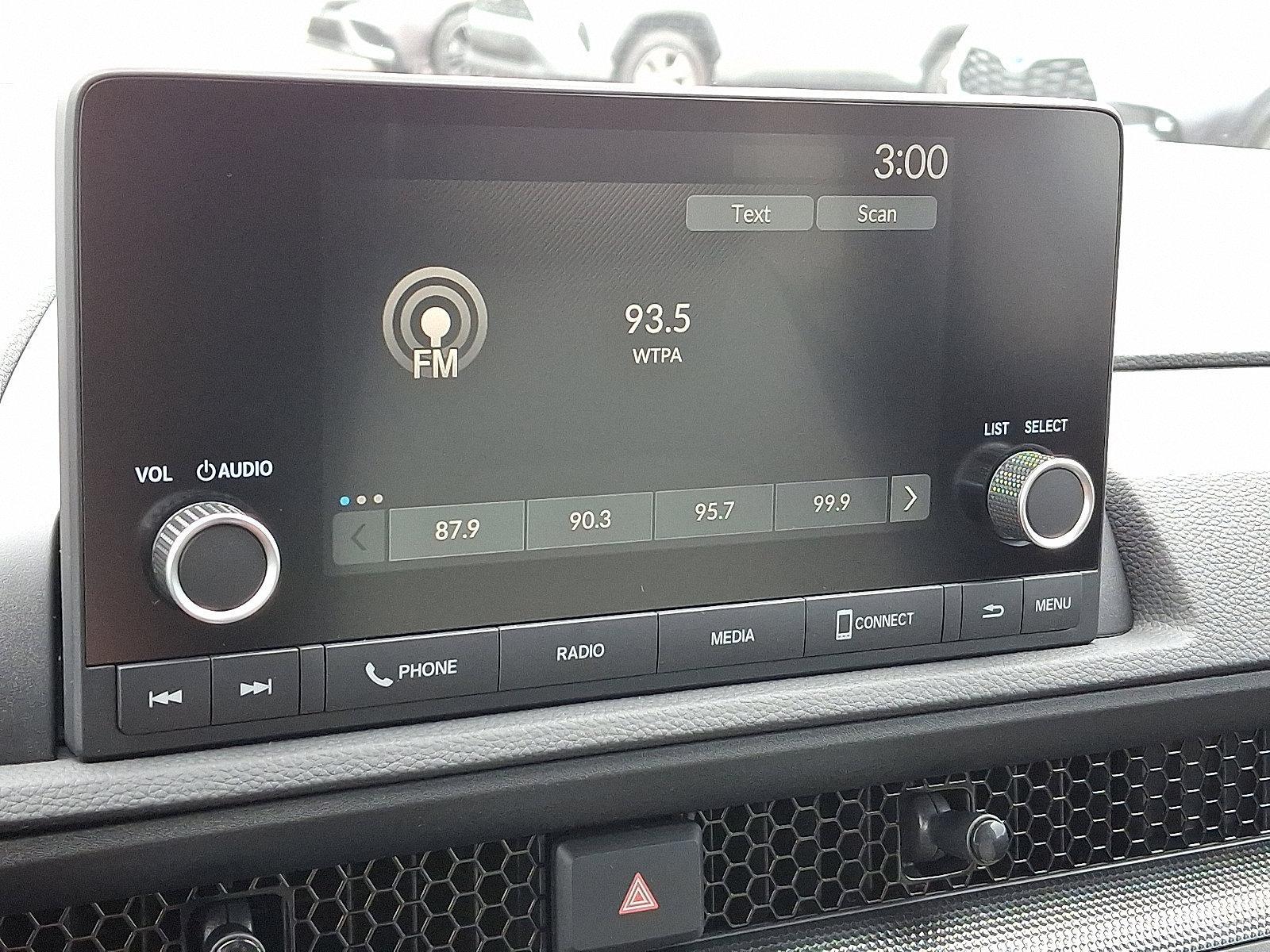 2025 Honda CR-V Vehicle Photo in Harrisburg, PA 17111