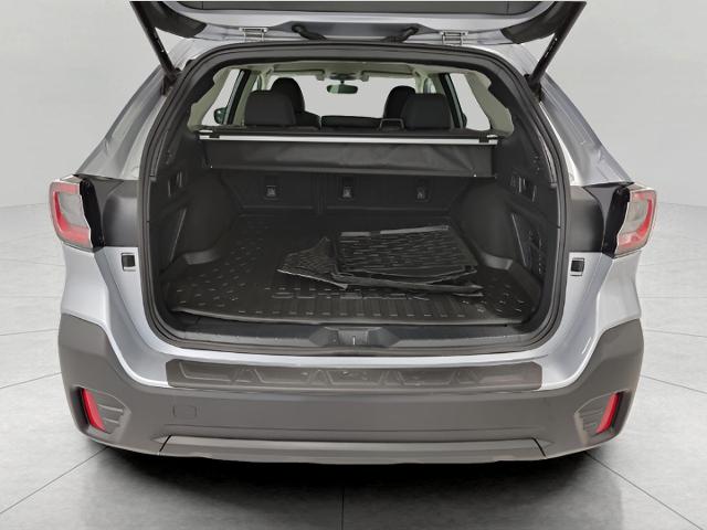 2022 Subaru Outback Vehicle Photo in Oshkosh, WI 54904