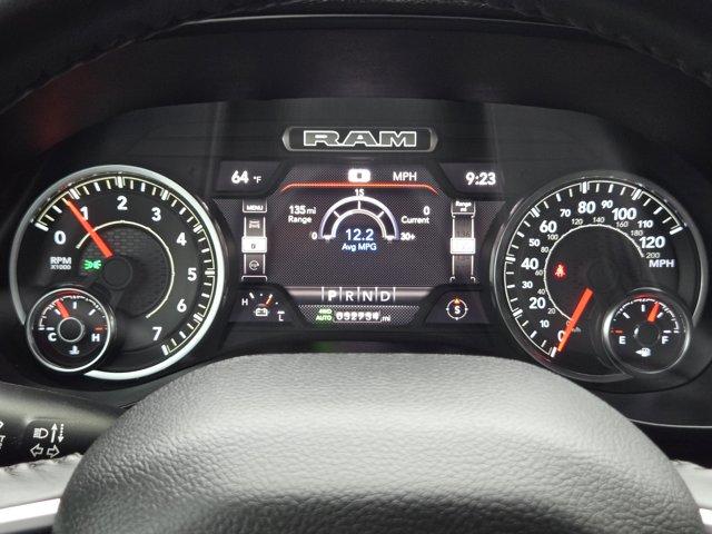 2024 Ram 1500 Vehicle Photo in Decatur, TX 76234