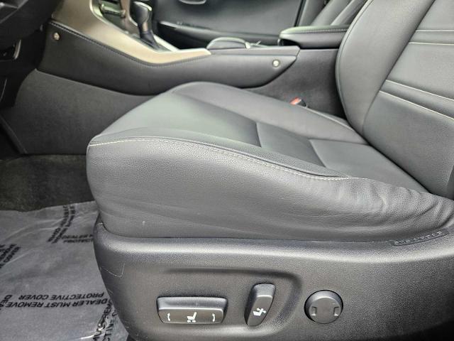 2019 Lexus NX 300 Vehicle Photo in FORT WORTH, TX 76132