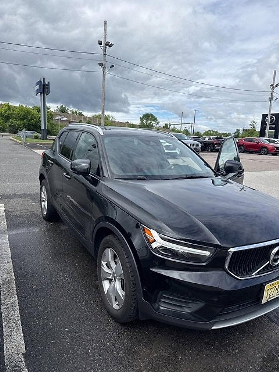 2019 Volvo XC40 Vehicle Photo in Trevose, PA 19053