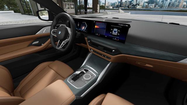 2026 BMW 430i Vehicle Photo in GRAPEVINE, TX 76051