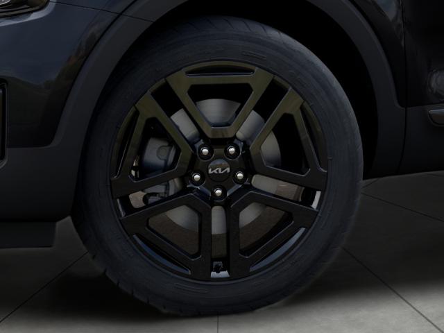 2025 Kia Telluride Vehicle Photo in Appleton, WI 54914