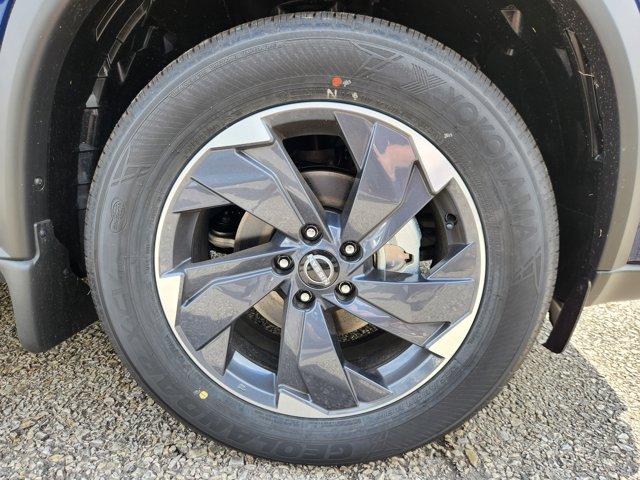 2025 Nissan Rogue Vehicle Photo in Ardmore, PA 19003