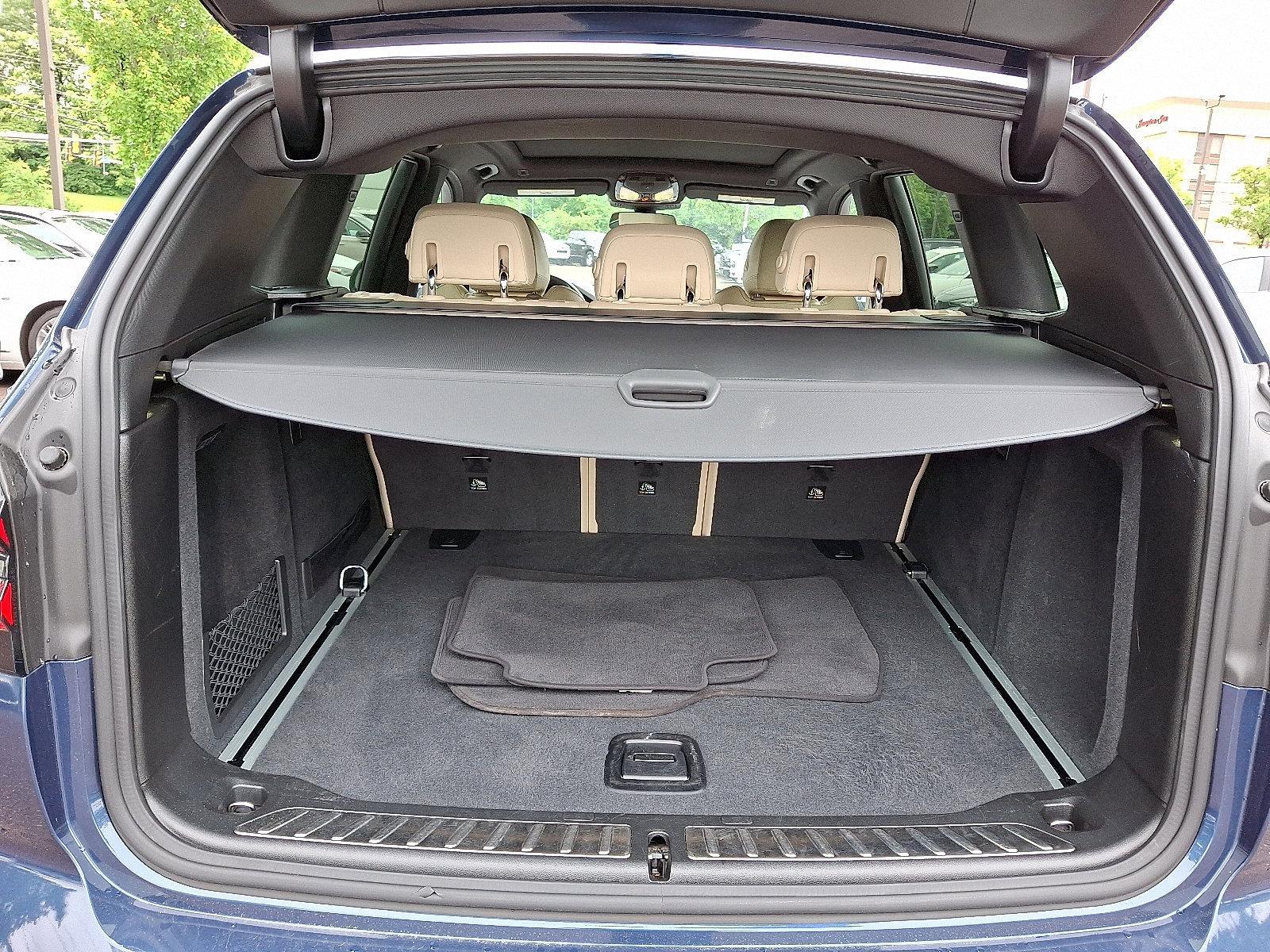 2022 BMW X3 xDrive30i Vehicle Photo in Willow Grove, PA 19090