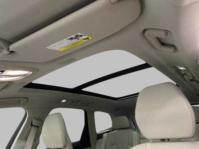 2025 Volvo XC60 Vehicle Photo in Appleton, WI 54913
