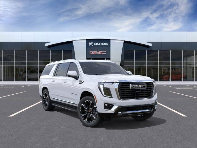 2025 GMC Yukon XL Vehicle Photo in APPLETON, WI 54914-8833