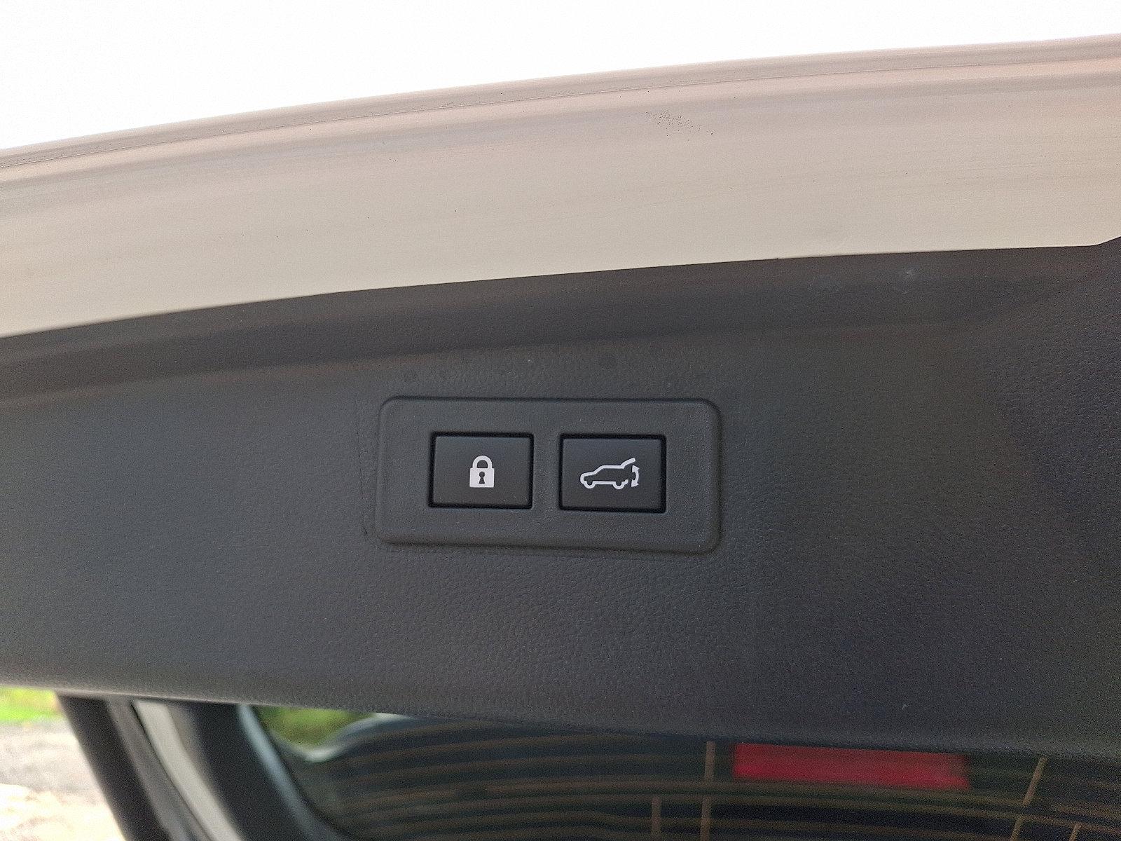 2024 Subaru Outback Vehicle Photo in Harrisburg, PA 17111