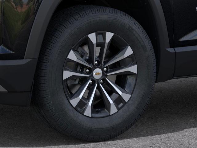 2026 Chevrolet Equinox Vehicle Photo in APPLETON, WI 54914-4656