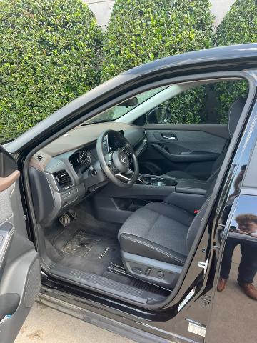 2022 Nissan Rogue Vehicle Photo in DALLAS, TX 75209