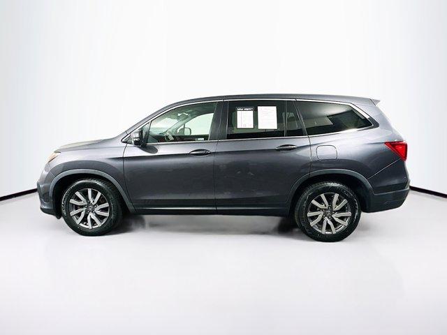 2019 Honda Pilot Vehicle Photo in Flemington, NJ 08822