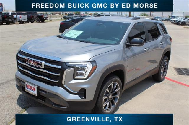 2026 GMC Terrain Vehicle Photo in Greenville, TX 75402
