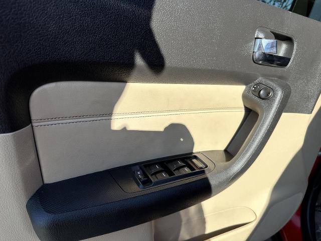 2006 HUMMER H3 Vehicle Photo in Tucson, AZ 85712