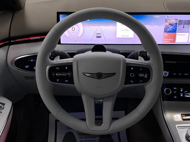 2026 Genesis GV70 Vehicle Photo in Appleton, WI 54913