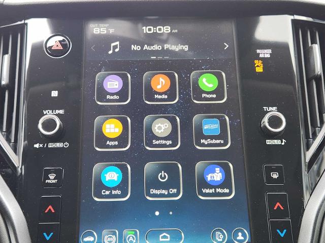 2025 Subaru Legacy Vehicle Photo in DALLAS, TX 75209